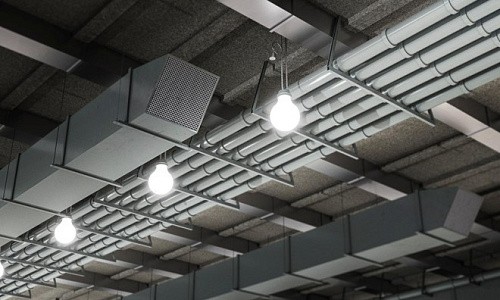 Как рассчитать мощность вентиляции