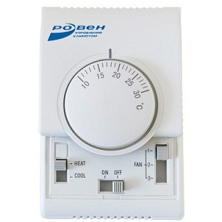 Регулятор универсальный РОВЕН NTC752